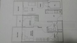 Midtown Residences (D19), Apartment #478721571